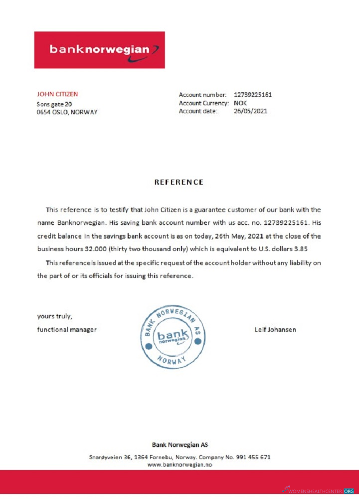 Download Norway Bank Norwegian reference Photoshop template